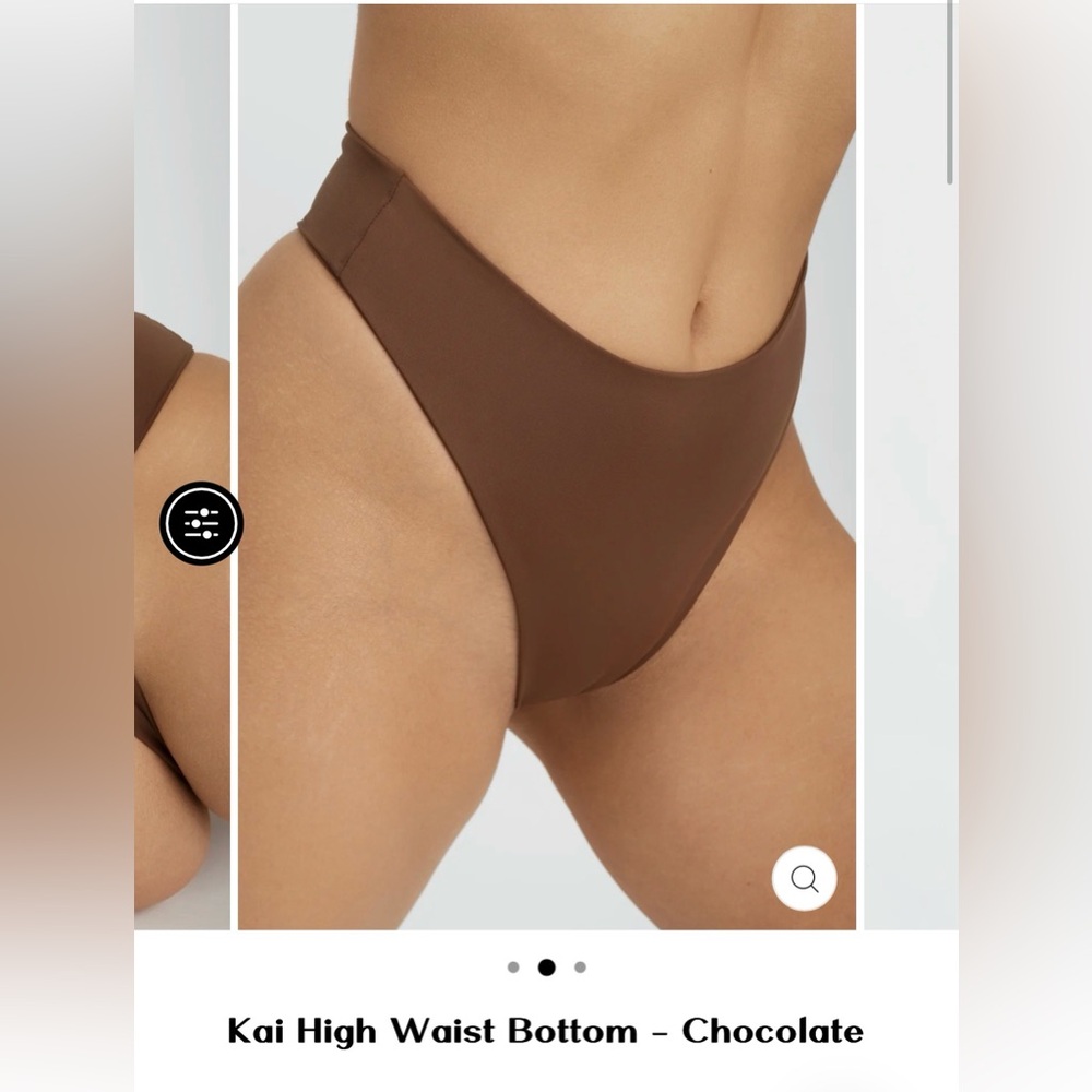 Riot Swim Kai Bottom